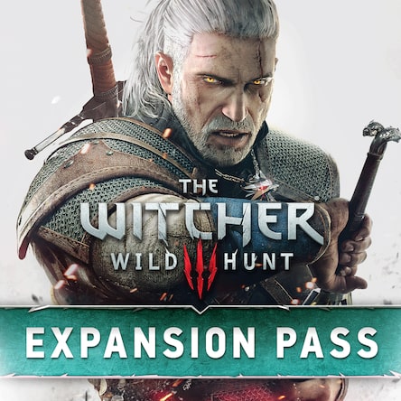 The witcher on sale ps4 store