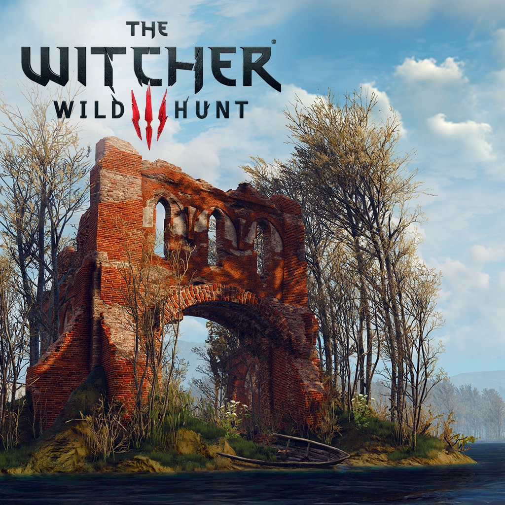 The Witcher 3 Wild Hunt Edição Completa - PS4 - Wolf Games