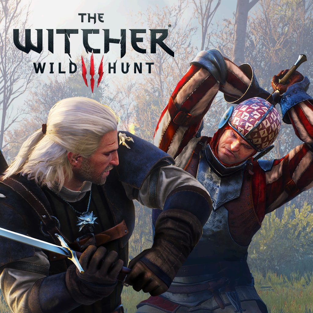 Ps store the witcher 3 фото 37