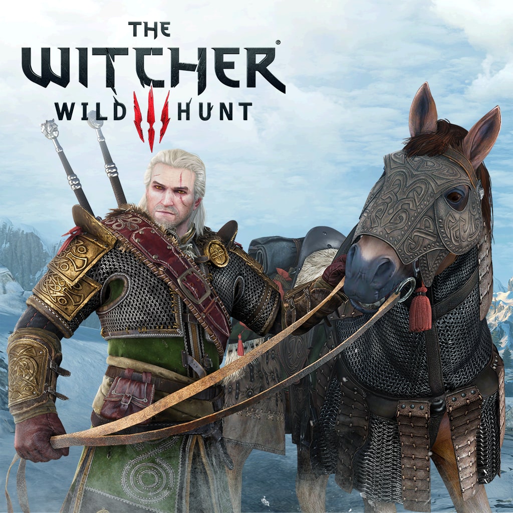 sovende lotteri strand The Witcher 3: Wild Hunt – Complete Edition (Simplified Chinese, English,  Korean, Traditional Chinese)