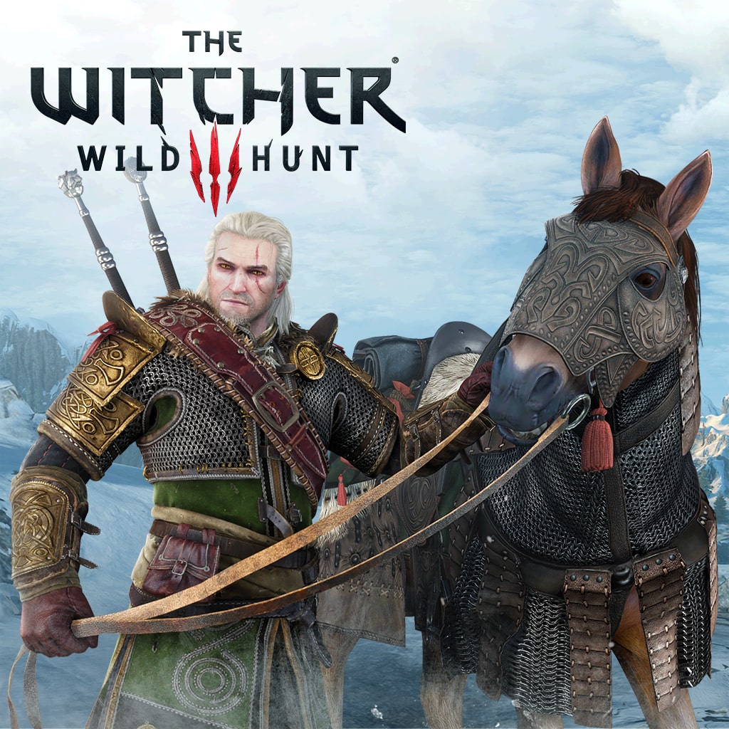 PS Plus Deluxe adiciona versão de teste de 4 horas de The Witcher 3