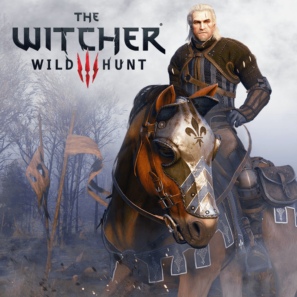 The Witcher 3: Wild Hunt - Complete Edition - PlayStation 5