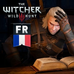 Pacote De Idiomas The Witcher 3 Wild Hunt Fr For Ps4 Buy Cheaper In Official Store Psprices Brasil - pacote de level brawl stars