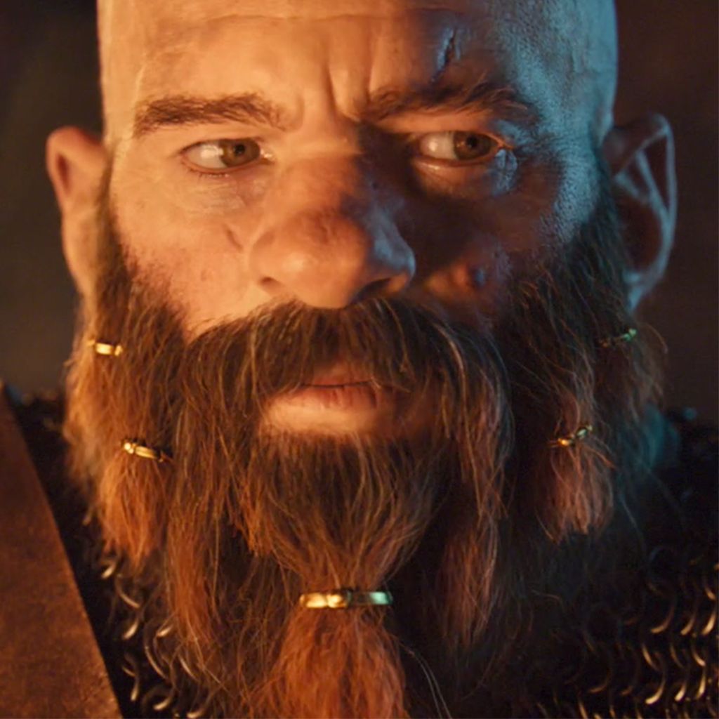 GWENT: The Witcher Card Game - Ferenc Avatar
