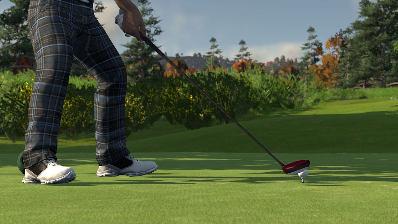 the golf club 2019 playstation store