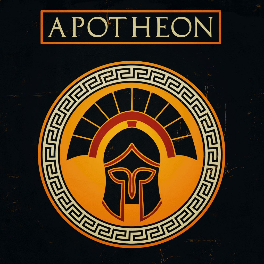 Apotheon (英文版)