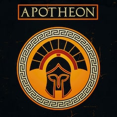 Apotheon (英文版)