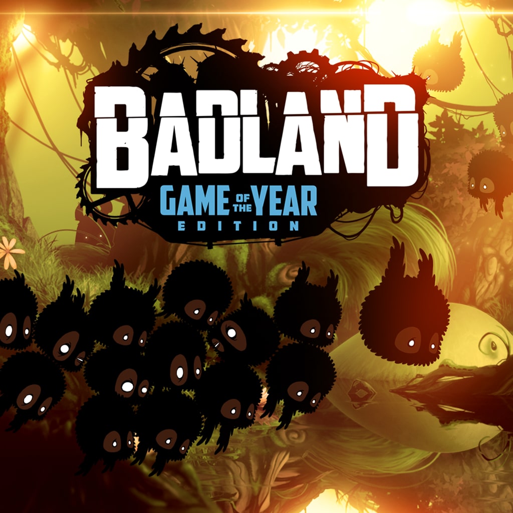 badland game of the year edition review
