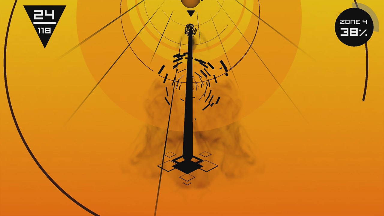 #2. Cosmophony (PlayStation) 由: MOVING PLAYER SAS