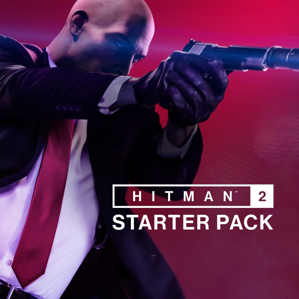 HITMAN™ 2 - Free Starter Pack (Game)