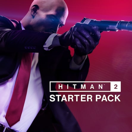 HITMAN™ 3 - Free Starter Pack