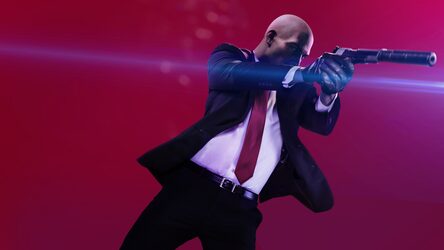 Hitman 2 Expansion Pass