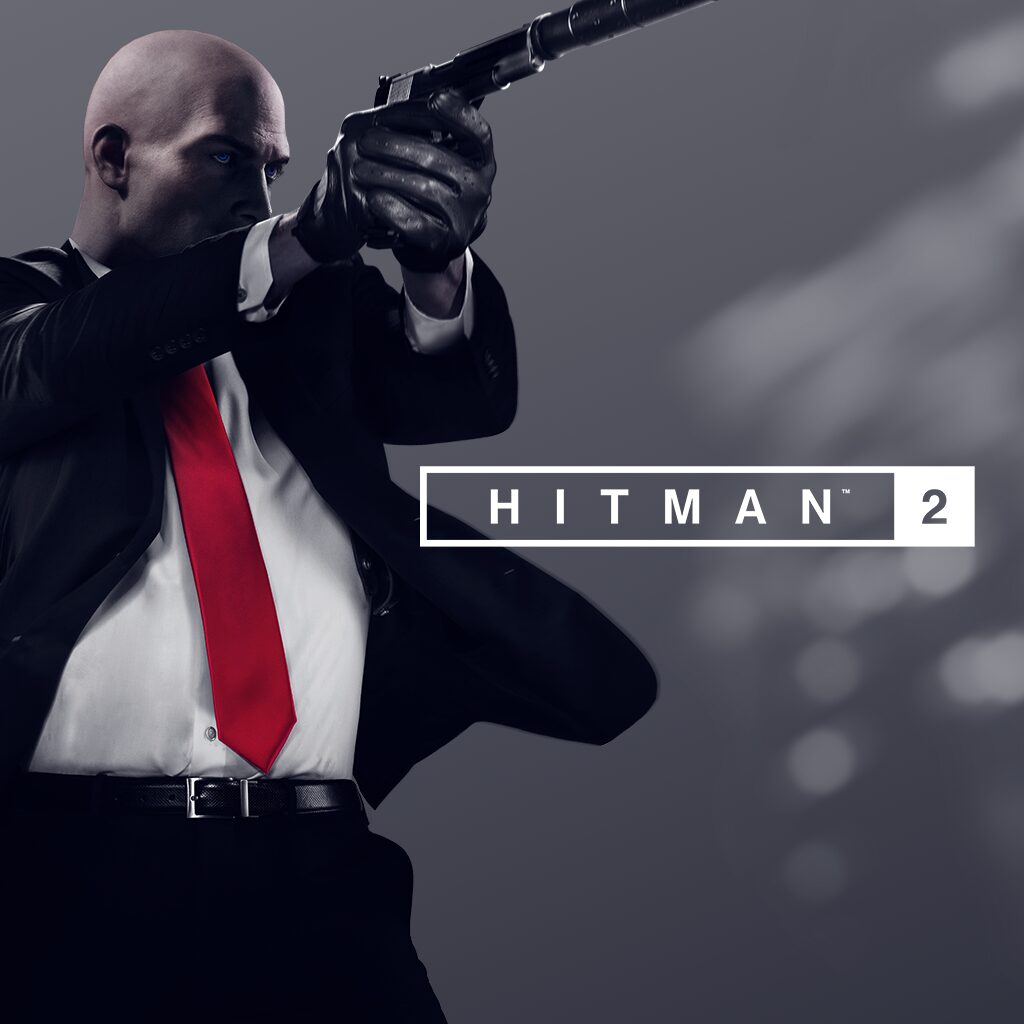 HITMAN™ 2 - 黄金版 (游戏)