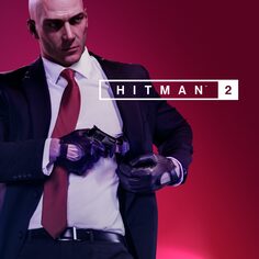 HITMAN™ 2 (游戏)