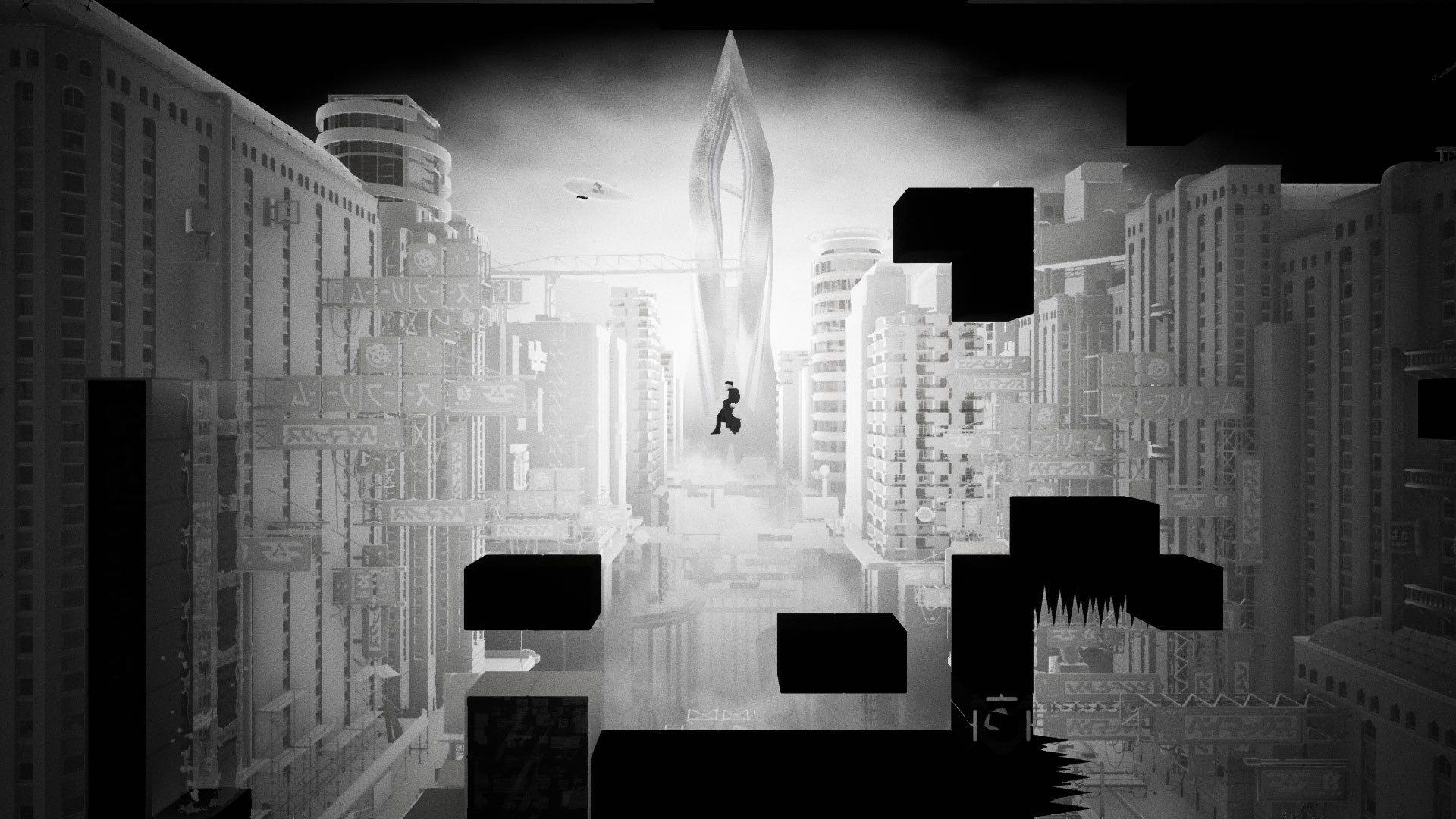 #1. Shift Quantum - Official Soundtrack (PlayStation) โดย: Red Panda Interactive Limited