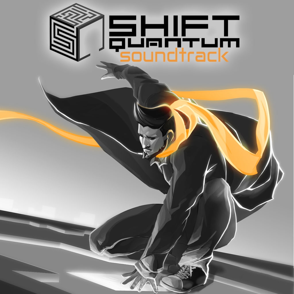Shift Quantum - Official Soundtrack
