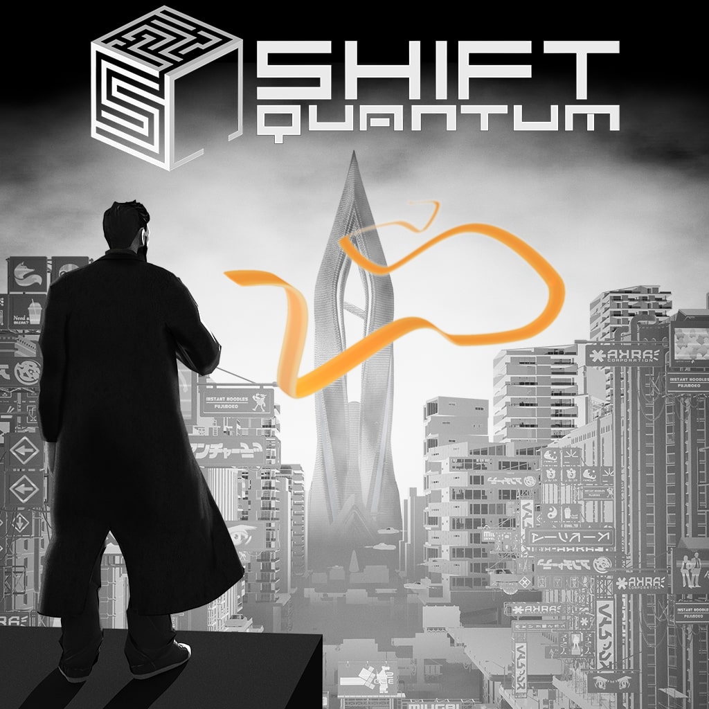 Shift Quantum Trial