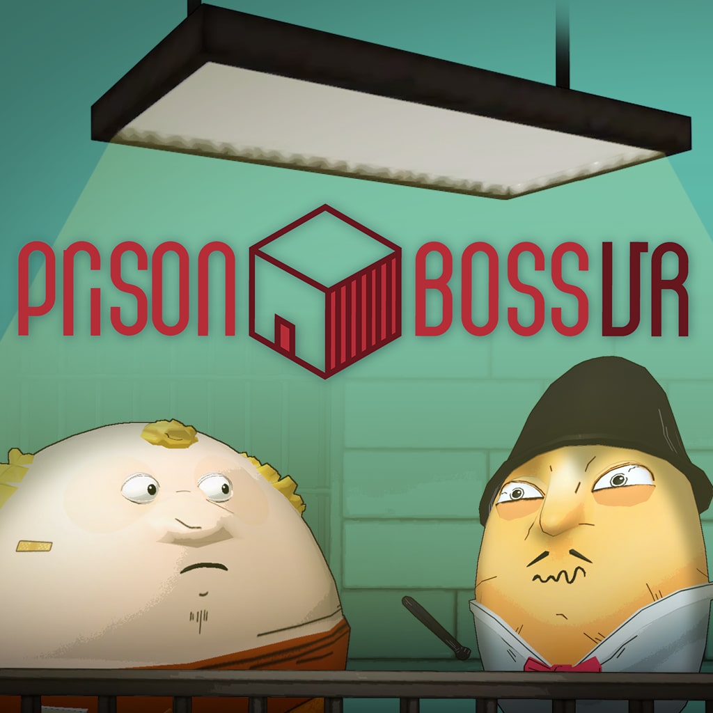 Prison VR