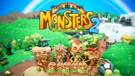 Monster Tower Defense, Games