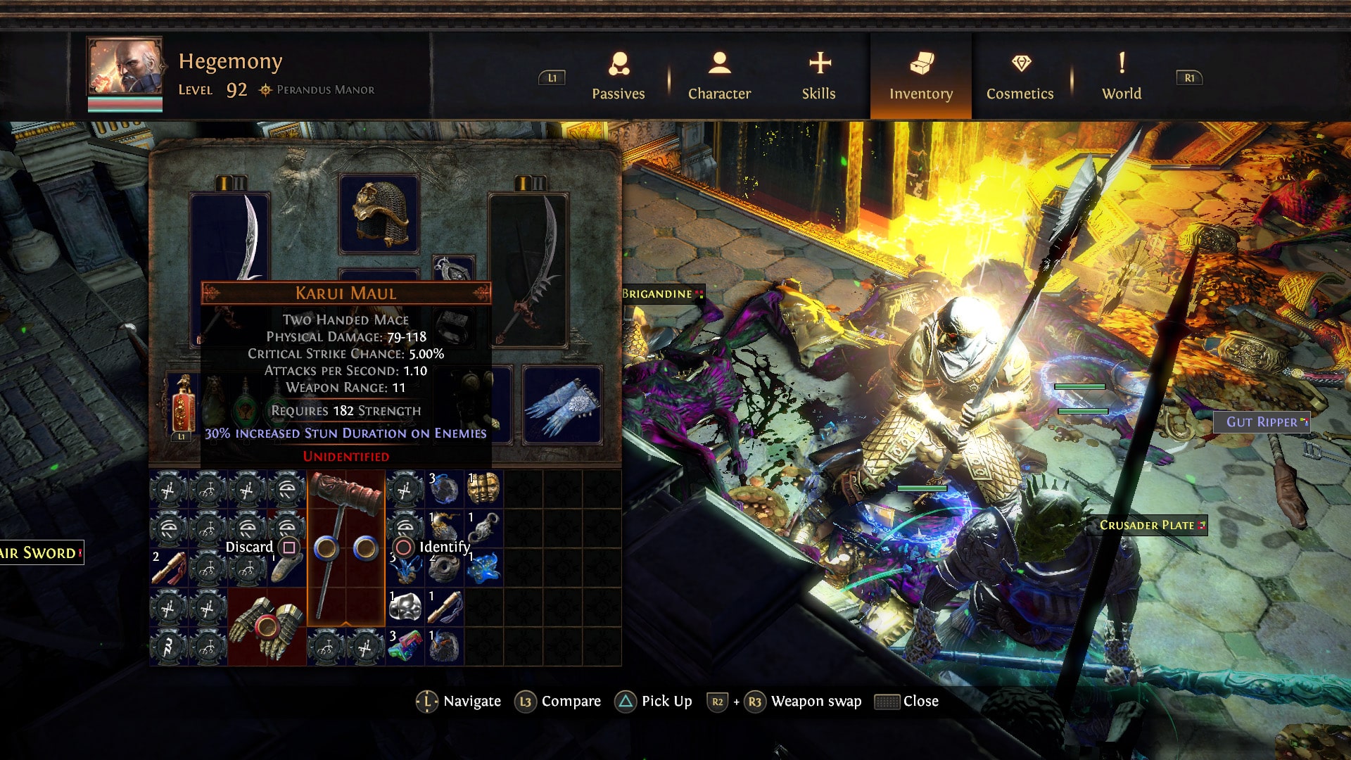 path of exile website us