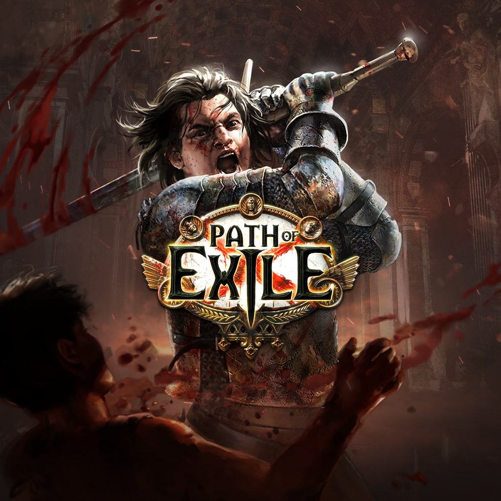 Path of Exile