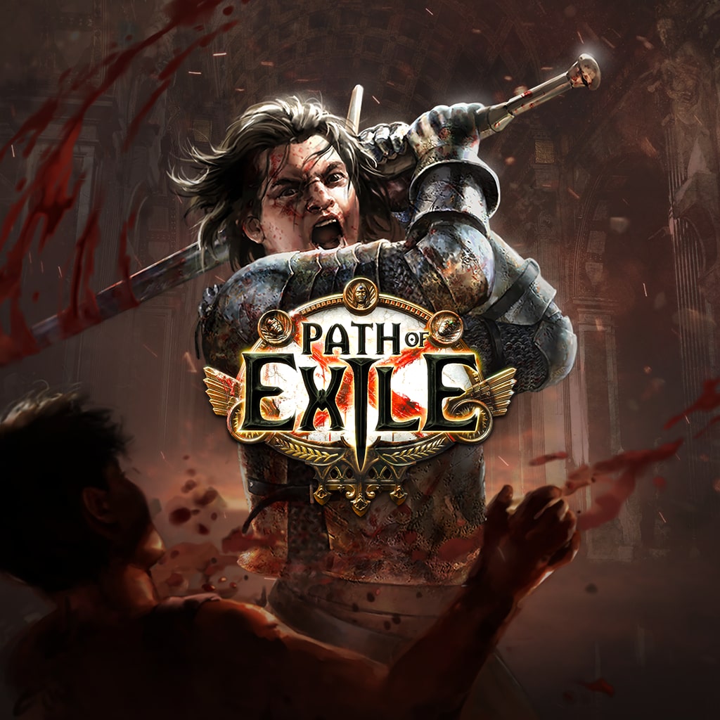 konsensus Zealot dødbringende Path of Exile - PS4 Games | PlayStation (US)
