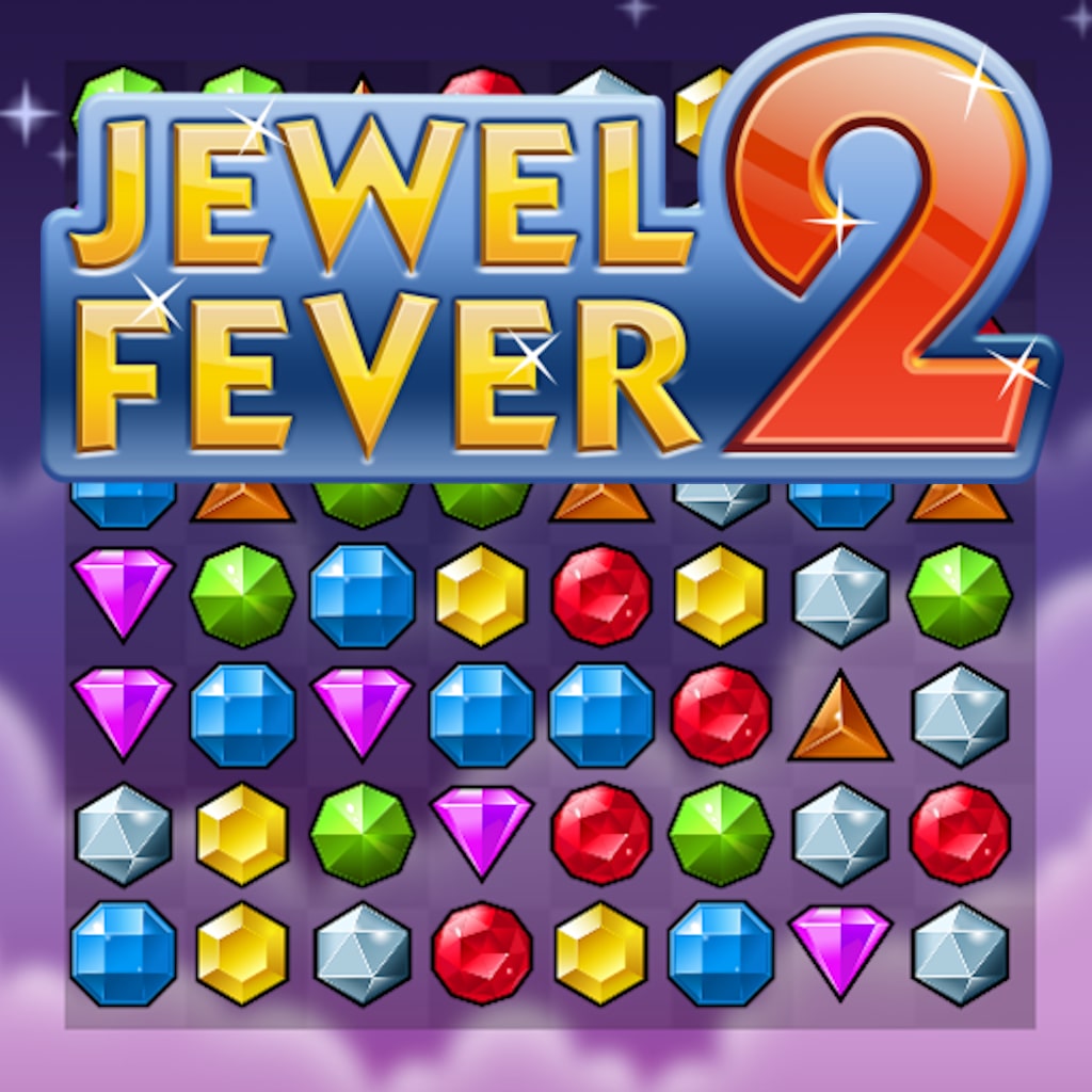 Jewel Fever 2 Demo