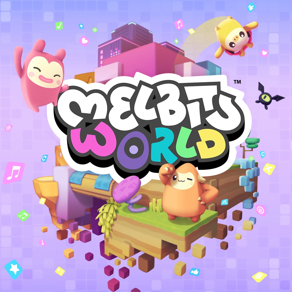 Jogo PS4 Saber é Poder Gerações + Chimparty + Frantics + Melbits World 