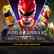 Power Rangers: Battle For The Grid - Edición de Coleccionista