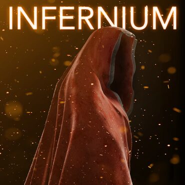 INFERNIUM cover image