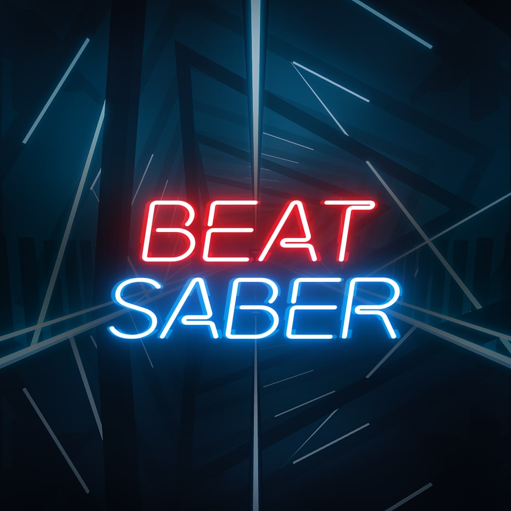 Beat Saber (英文版)