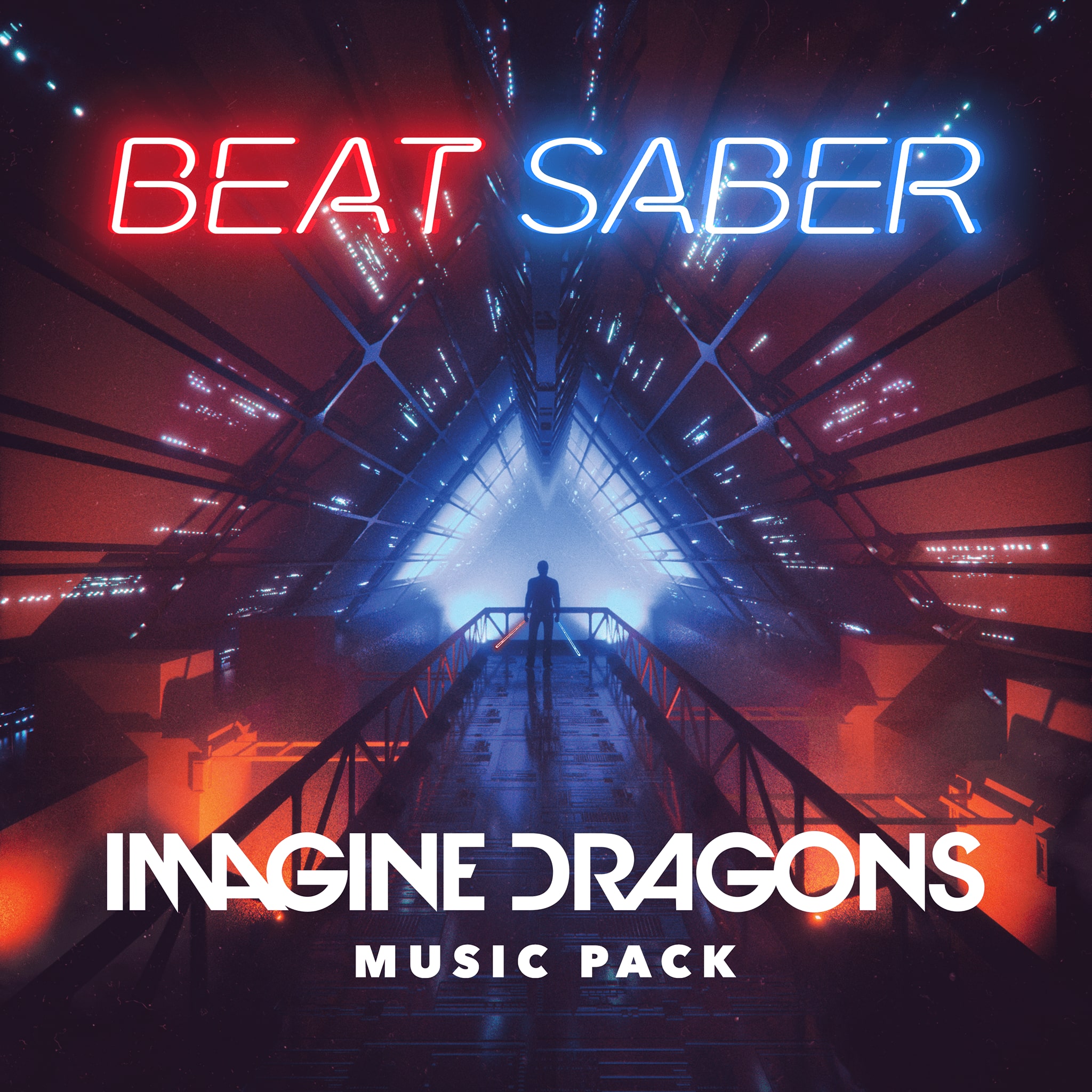 Saber: Imagine Dragons Pack
