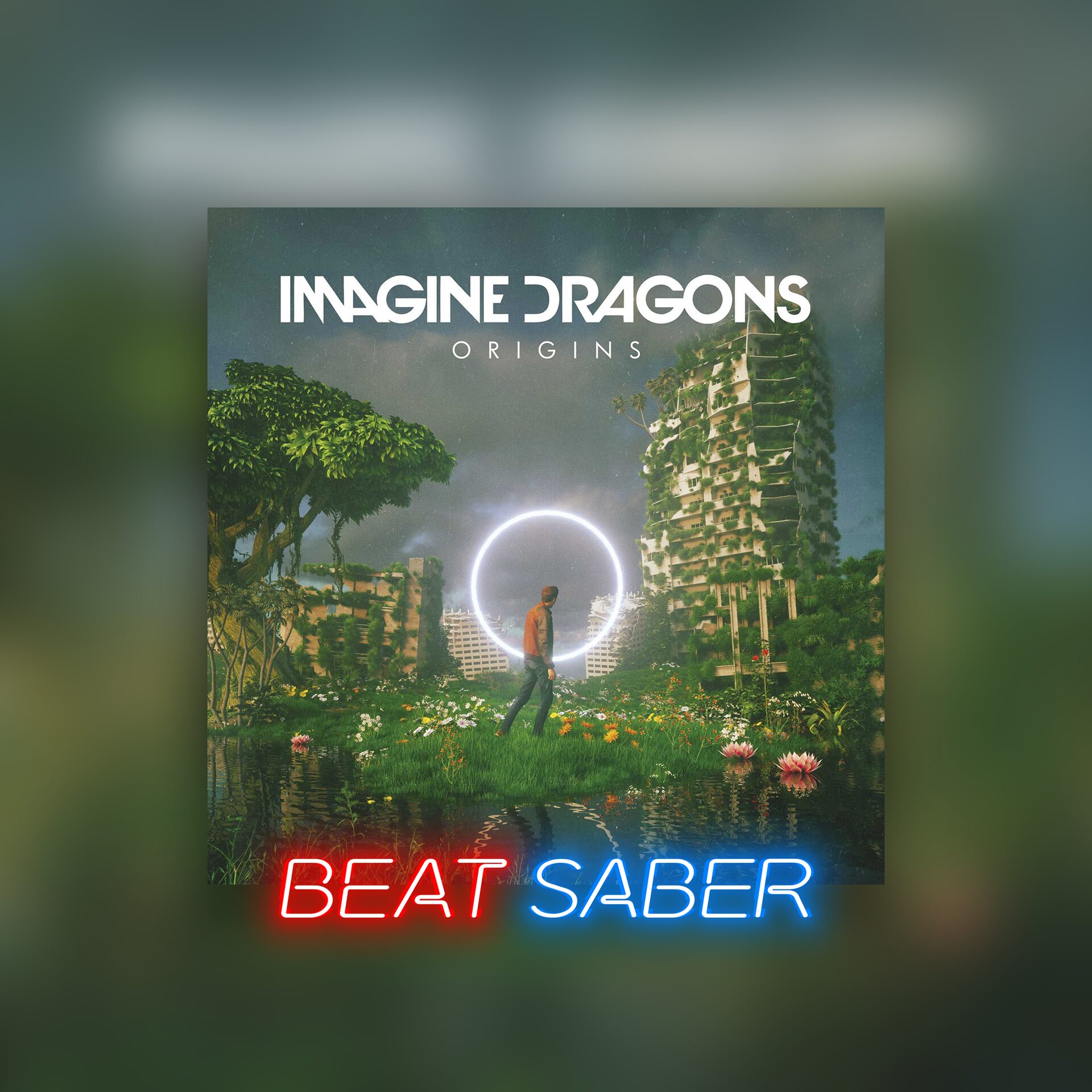 Beat Saber: Imagine Dragons - 'Digital'