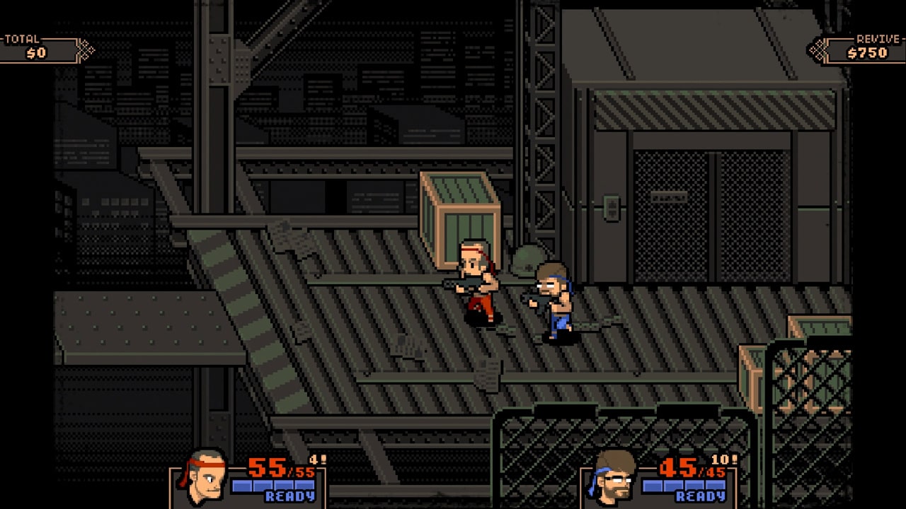 #7. Streets of Red - Devil's Dare Deluxe (PlayStation) Podle: Ratloop Asia Pte Ltd