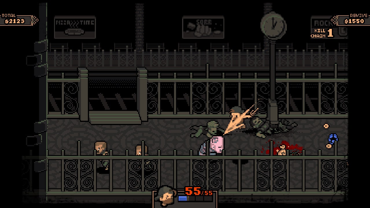 #9. Streets of Red - Devil's Dare Deluxe (PlayStation) Podle: Ratloop Asia Pte Ltd