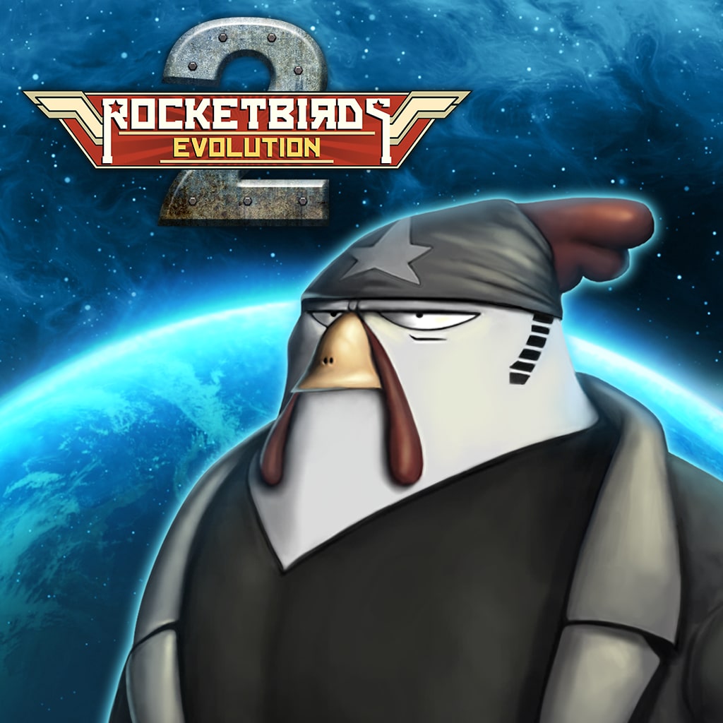 rocketbirds vita