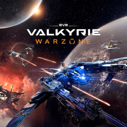 forbi Opaque sokker Eve: Valkyrie – Warzone on PS4 — price history, screenshots, discounts • USA