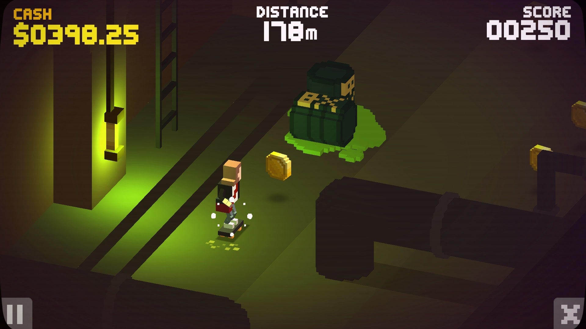 #3. The VideoKid (PlayStation) By: Chorus Worldwide Games