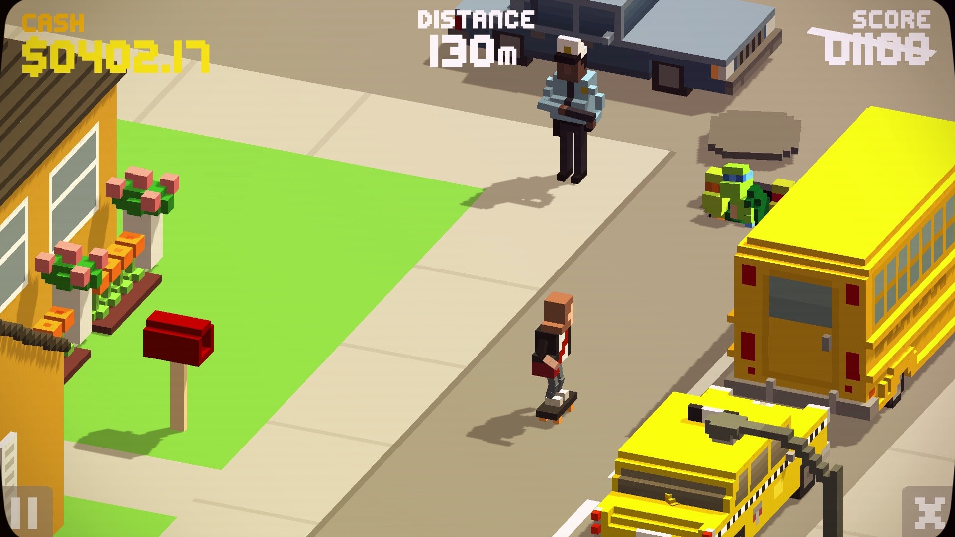 #2. The VideoKid (PlayStation) By: Chorus Worldwide Games