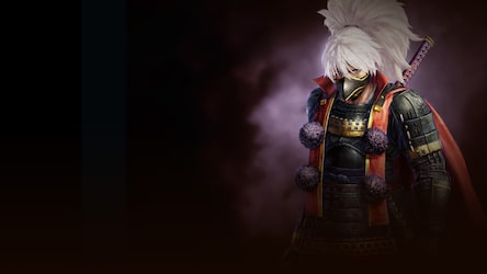 Samurai Cria, Combinação de Roupas e Skins