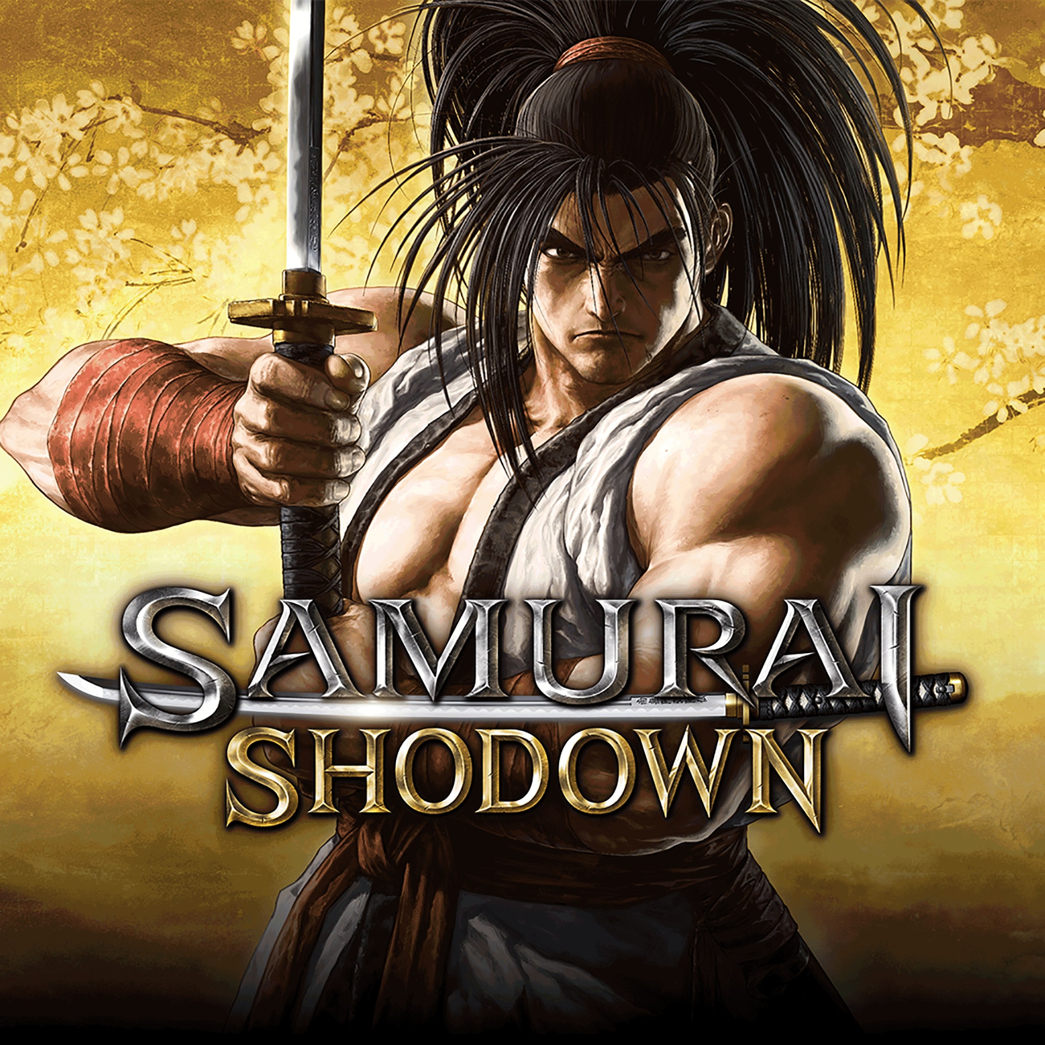 samurai shodown ps4