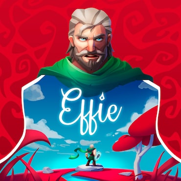 Effie cover image