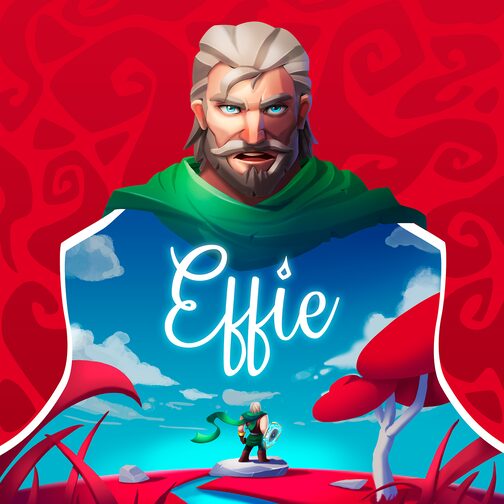 Effie cover image