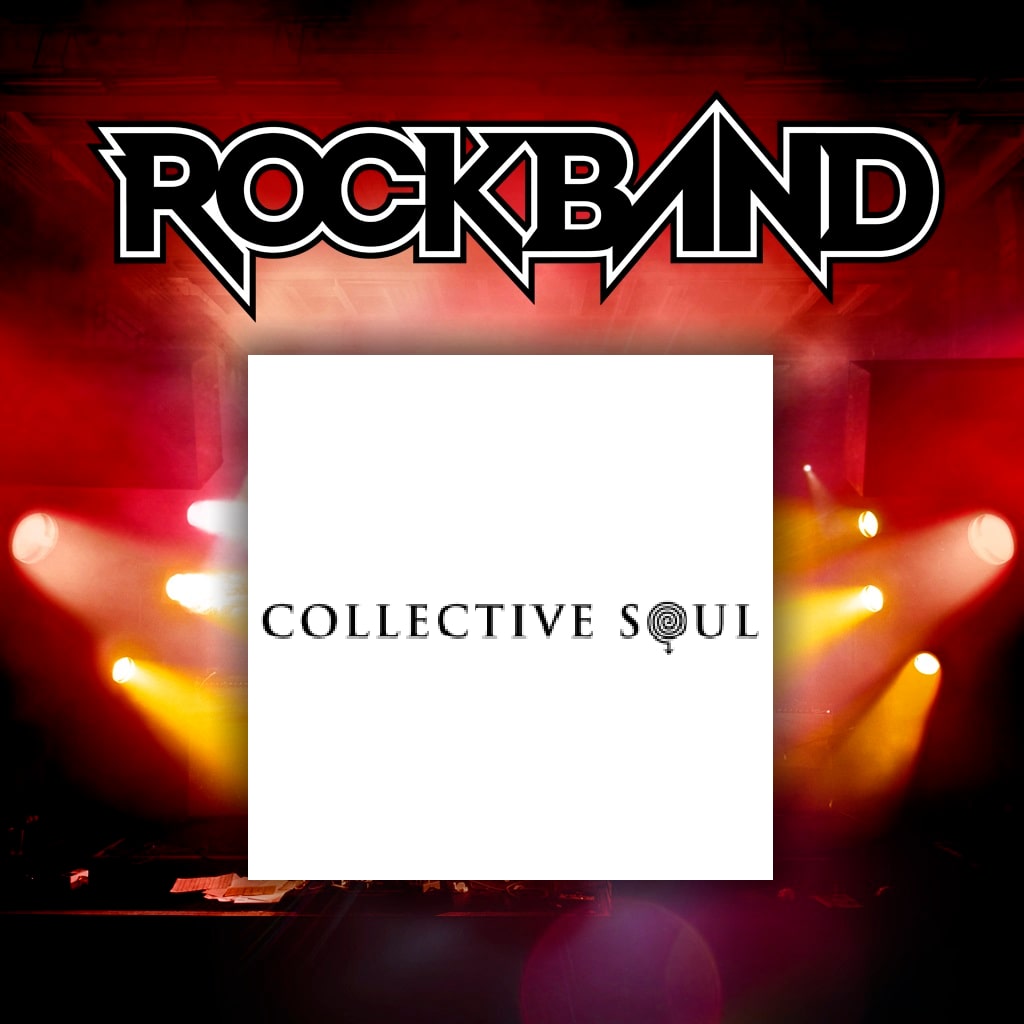 'Shine' - Collective Soul