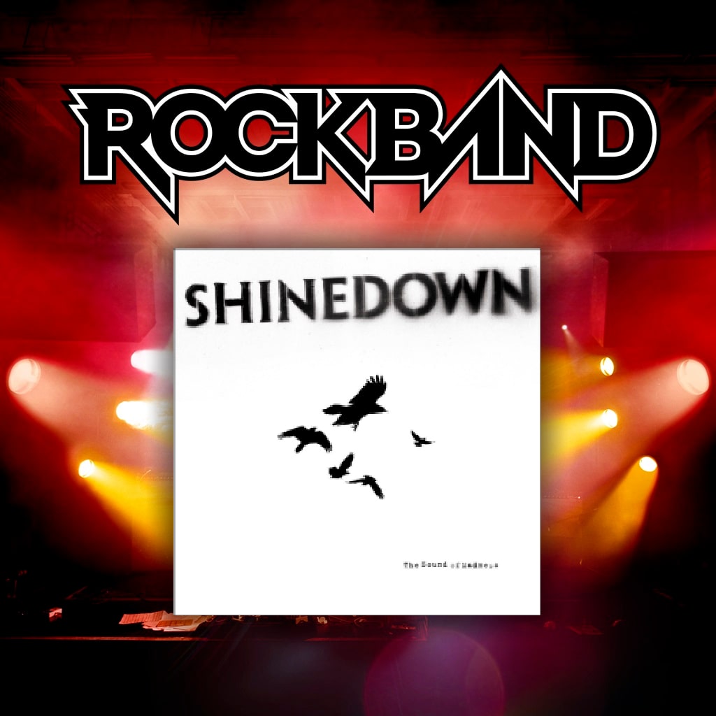 Shinedown second chance о чем песня