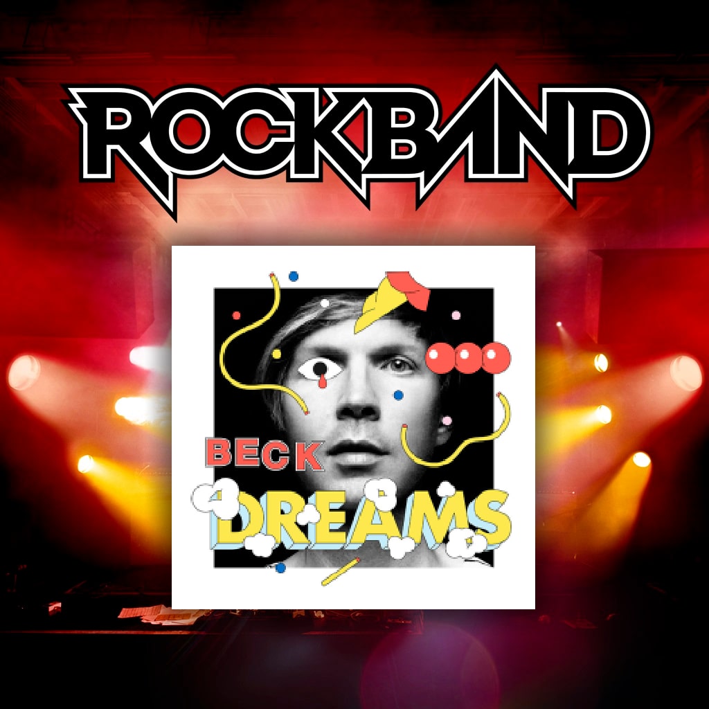 'Dreams' - Beck