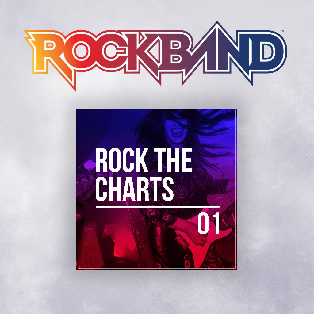 Album Rock Charts