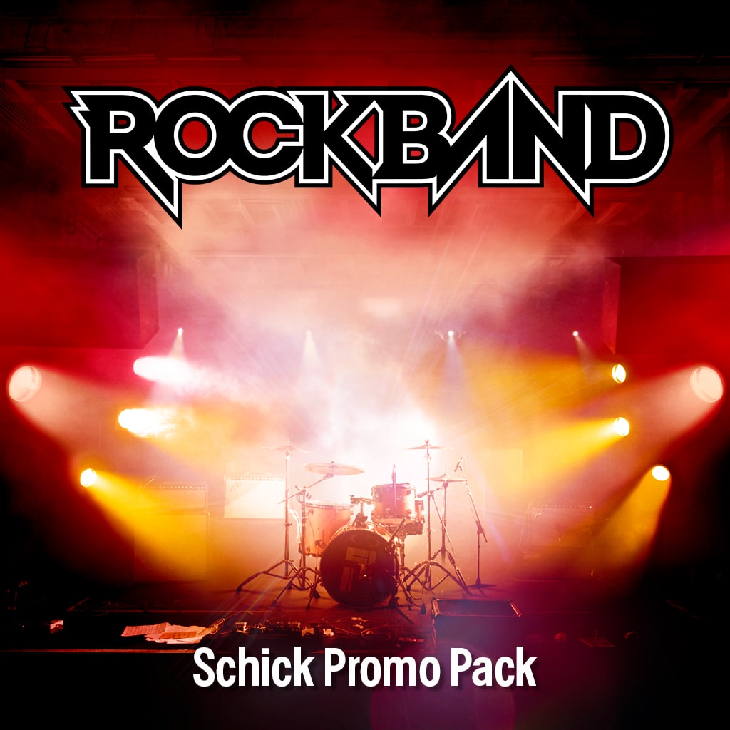 Schick Promo Pack