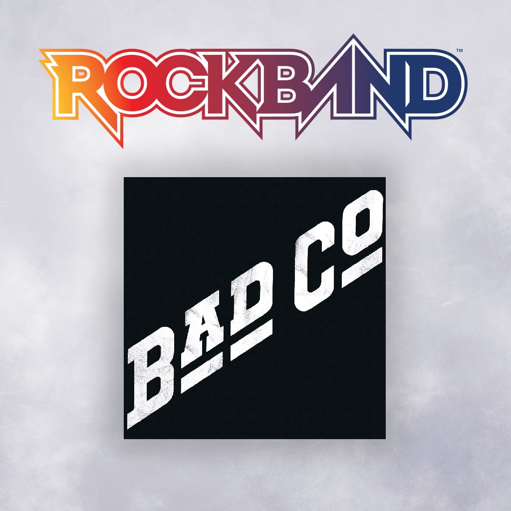 Bad Company Bad Company