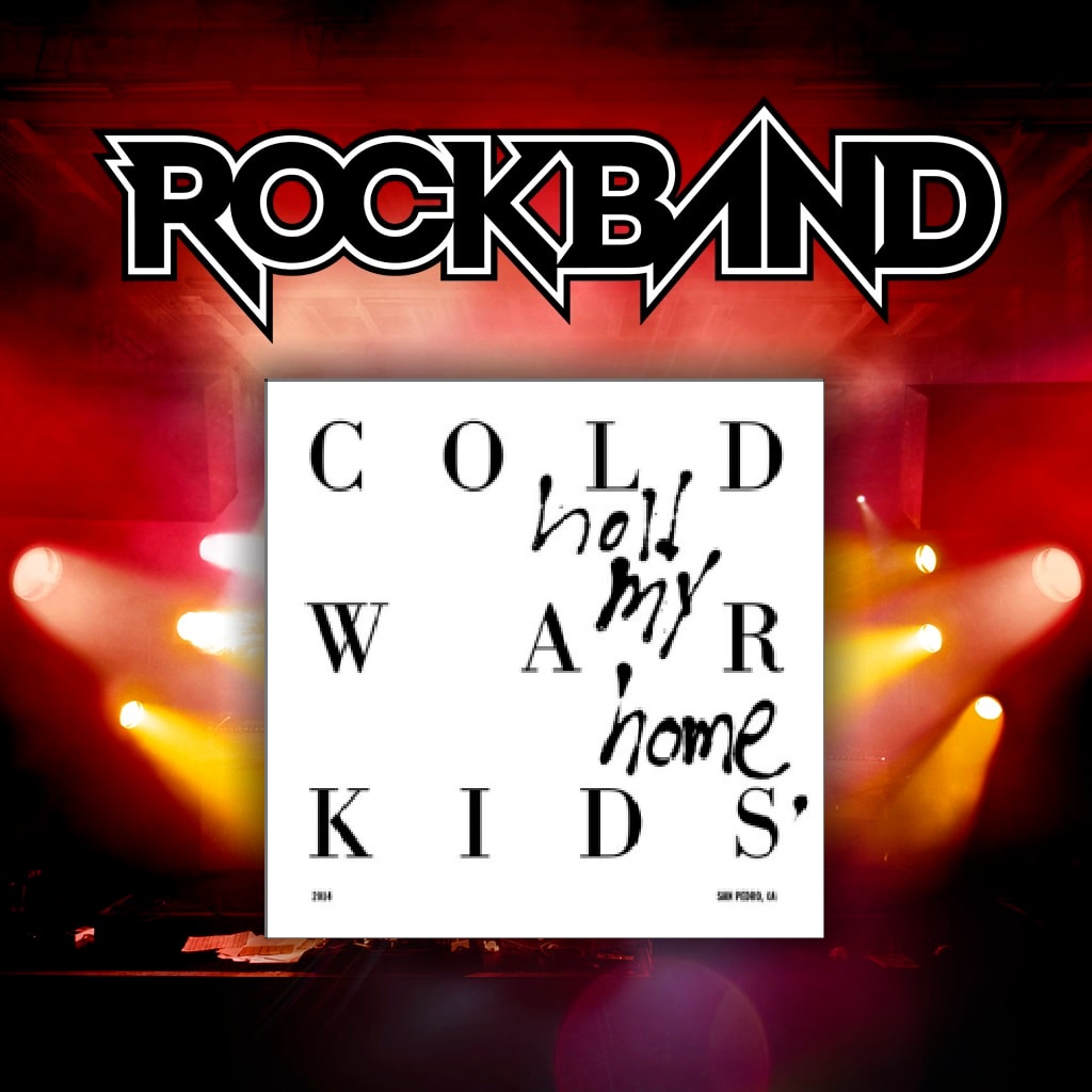 first-cold-war-kids